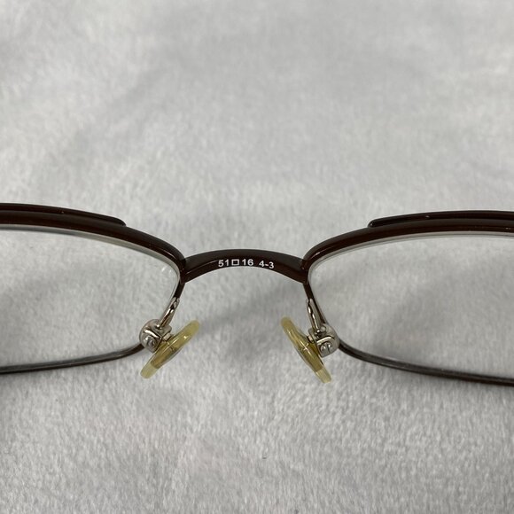 Kate Spade NY Jossina 0X34 Eyeglasses Frame 51-16-135 - Picture 7 of 11